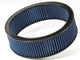 aFe MagnumFLOW Air Filters Round Racing P5R A/F RR P5R 14 OD x 12 ID x 3 H - Burkken Auto Parts