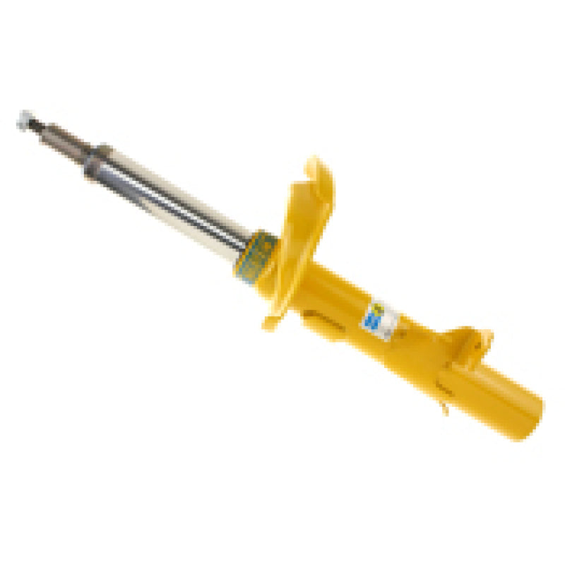 Bilstein B8 (SP) 12-13 Ford Focus Front Left 36mm Monotube Strut Assembly - Burkken Auto Parts