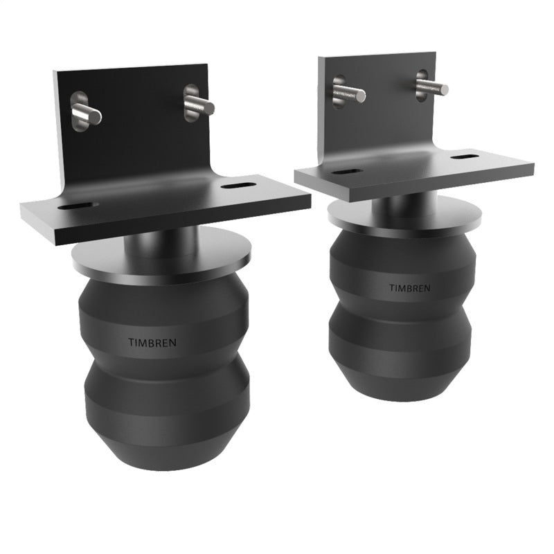 Timbren 1987 Ford CF7000 Rear Suspension Enhancement System - Burkken Auto Parts