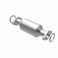 Magnaflow 95-99 Toyota Tacoma / 1997 Geo Prizm Direct-fit Catalytic Converter - Burkken Auto Parts