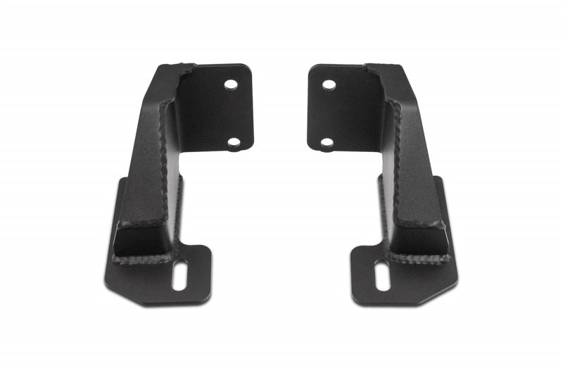 Addictive Desert Designs 17-18 Ford Raptor Hammer Black Frame Reinforcement Kit - Burkken Auto Parts