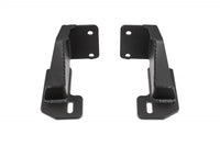 Addictive Desert Designs 17-18 Ford Raptor Hammer Black Frame Reinforcement Kit - Burkken Auto Parts