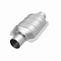 Magnaflow Conv Univ 2.00in Rear CA - Burkken Auto Parts