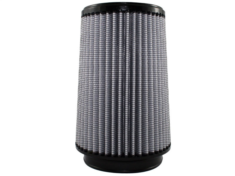 aFe MagnumFLOW Air Filters IAF PDS A/F PDS 4(3.85)F x 8B x 7T x 8H - Burkken Auto Parts