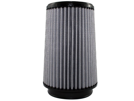 aFe MagnumFLOW Air Filters IAF PDS A/F PDS 4(3.85)F x 8B x 7T x 8H - Burkken Auto Parts