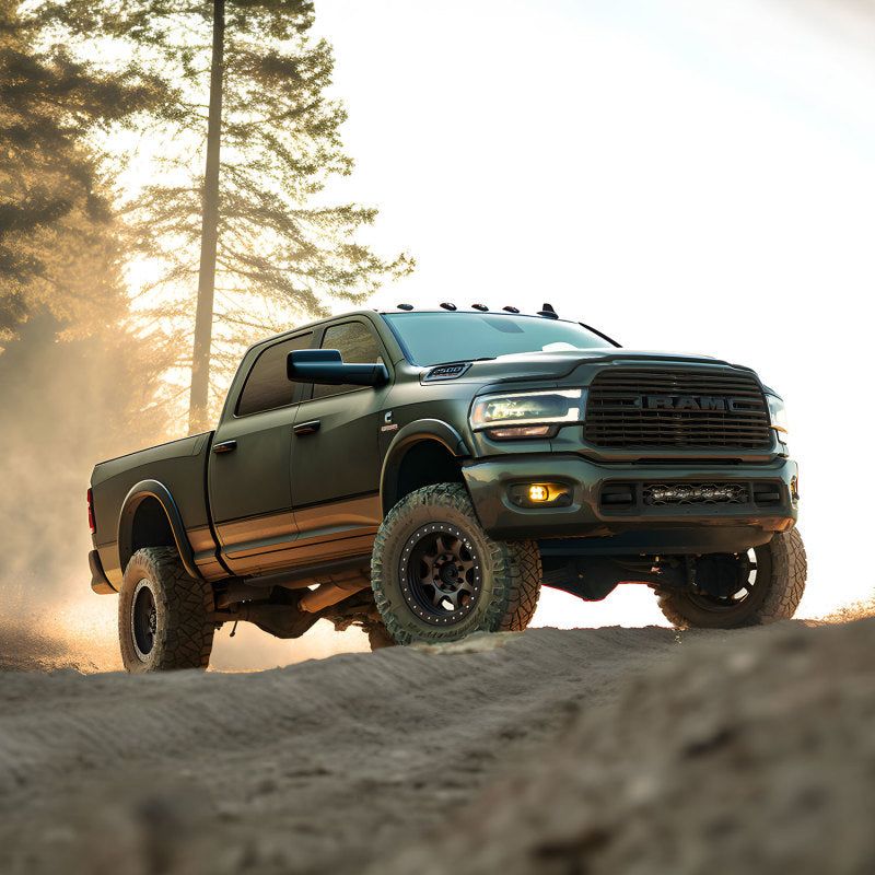 BD Diesel 2019-2020 Ram 2500/3500 6.7L Venom CP3 Conversion Kit w/ CP3 Pump - Burkken Auto Parts