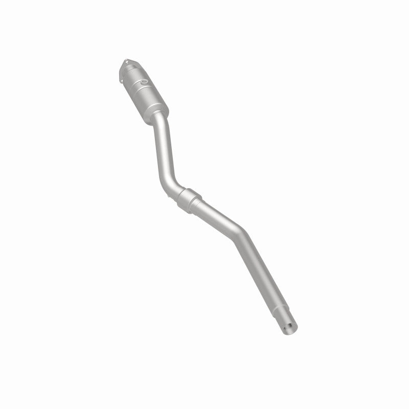 MagnaFlow Conv DF 02-04 Audi A6 3L 5speed Driver Side - Burkken Auto Parts