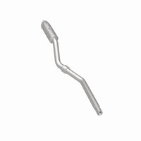 MagnaFlow Conv DF 02-04 Audi A6 3L 5speed Driver Side - Burkken Auto Parts
