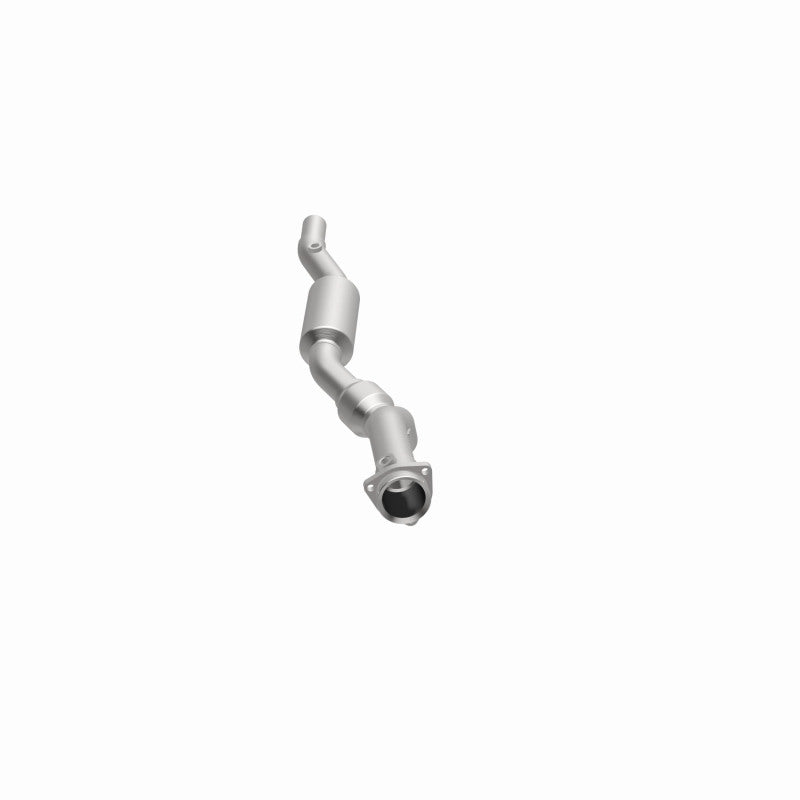 MagnaFlow Conv DF Audi 00-04 A6 Quattro 02-03 S6 4.2L Driver Side *NOT FOR SALE IN CALIFORNIA* - Burkken Auto Parts