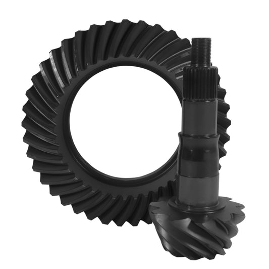 USA Standard Ring & Pinion Gear Set For Ford 8.8in in a 3.08 Ratio - Burkken Auto Parts