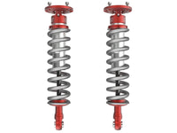 aFe 22-23 Toyota Tundra V6 3.4L (tt) Sway-A-Way 2.5in Front Coilover Kit - Burkken Auto Parts