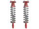 aFe 22-23 Toyota Tundra V6 3.4L (tt) Sway-A-Way 2.5in Front Coilover Kit - Burkken Auto Parts