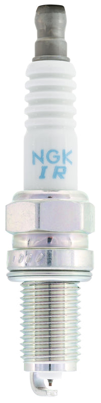 NGK Laser Iridium Spark Plug Box of 4 (KR8BI) - Burkken Auto Parts