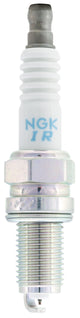 NGK Laser Iridium Spark Plug Box of 4 (KR8BI) - Burkken Auto Parts