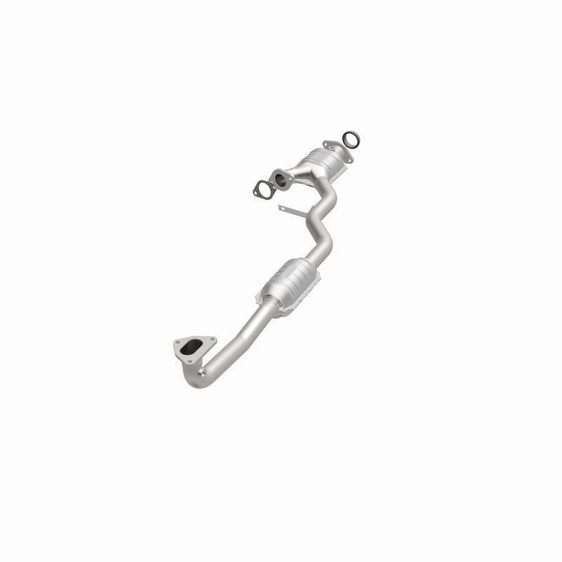 MagnaFlow Conv DF 01-04 Subaru Outback 3L Driver Side - Burkken Auto Parts