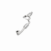 MagnaFlow Conv DF 01-04 Subaru Outback 3L Driver Side - Burkken Auto Parts