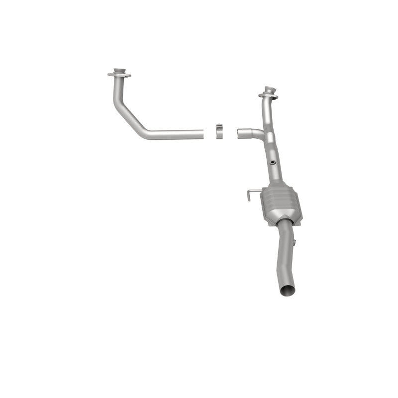 Magnaflow 2000 Dodge Dakota 3.9L Direct Fit Converter - Burkken Auto Parts
