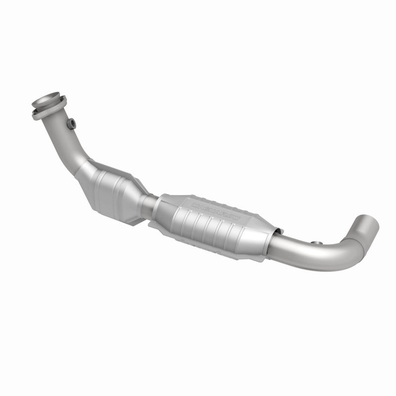 MagnaFlow Conv DF 97 Ford F-150 5.4L (California) - Burkken Auto Parts