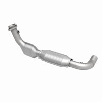 MagnaFlow Conv DF 97 Ford F-150 5.4L (California) - Burkken Auto Parts