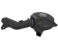 aFe Momentum GT Pro DRY S Cold Air Intake System 16-17 BMW M2 (F87) L6 3.0L (t) N55 - Burkken Auto Parts