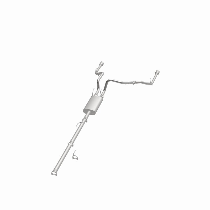 MagnaFlow BRE Exhaust Kit 10-11 Dodge Ram 1500 5.7L - Burkken Auto Parts