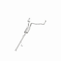 MagnaFlow BRE Exhaust Kit 10-11 Dodge Ram 1500 5.7L - Burkken Auto Parts