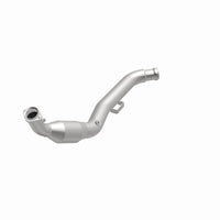 Magnaflow Conv DF P/S 03-06 Mercedes E55 AMG - Burkken Auto Parts