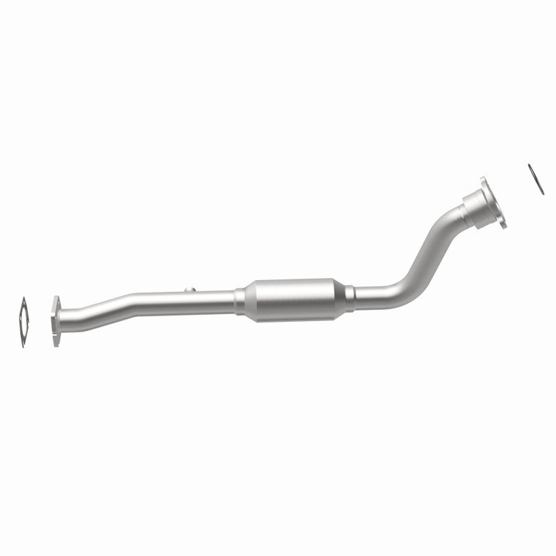 Magnaflow California Direct Fit Converter 96-97 Chevrolet Lumina 3.4L - Burkken Auto Parts