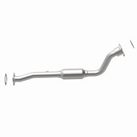 Magnaflow California Direct Fit Converter 96-97 Chevrolet Lumina 3.4L - Burkken Auto Parts