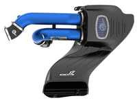 aFe POWER Momentum XP Pro 5R Intake System 2017 Ford F-150 Raptor V6-3.5L (tt) EcoBoost - Burkken Auto Parts
