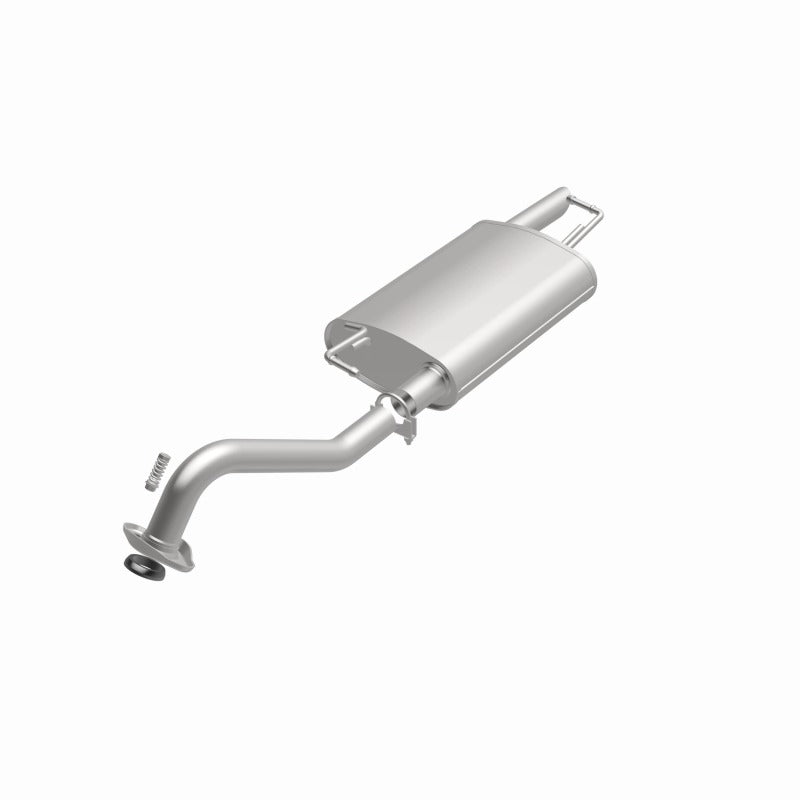 MagnaFlow BRE Exhaust Kit 14-19 TOYOTA COROLLA 1.8L - Burkken Auto Parts