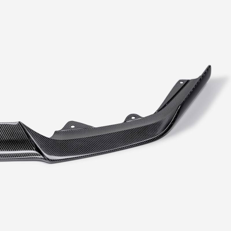 Seibon 2024 Acura Integra Type-S MB-Style Carbon Fiber Front Lip - Burkken Auto Parts