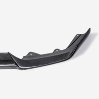 Seibon 2024 Acura Integra Type-S MB-Style Carbon Fiber Front Lip - Burkken Auto Parts