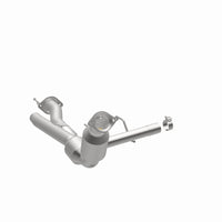 MagnaFlow DF Conv 21-23 F-150 3.5 Right OEM