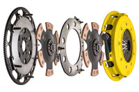 ACT 2005 Chevrolet SSR Twin Disc XT Race Kit Clutch Kit - Burkken Auto Parts