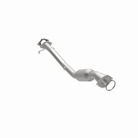 MagnaFlow Conv DF 06-09 Buick Lacrosse 3.8L / 06-08 Pontiac Grand Prix 3.8L (Inc Supercharged) - Burkken Auto Parts