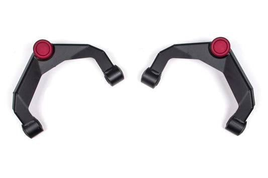 Zone Offroad 2020+ GM 2500/3500 HD Upper Control Arm Box Kit