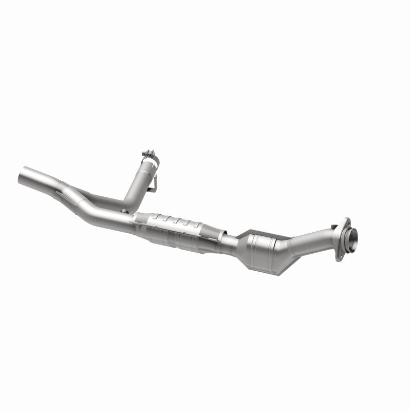 MagnaFlow Conv DF 01 Ford Trucks 5.4L - Burkken Auto Parts
