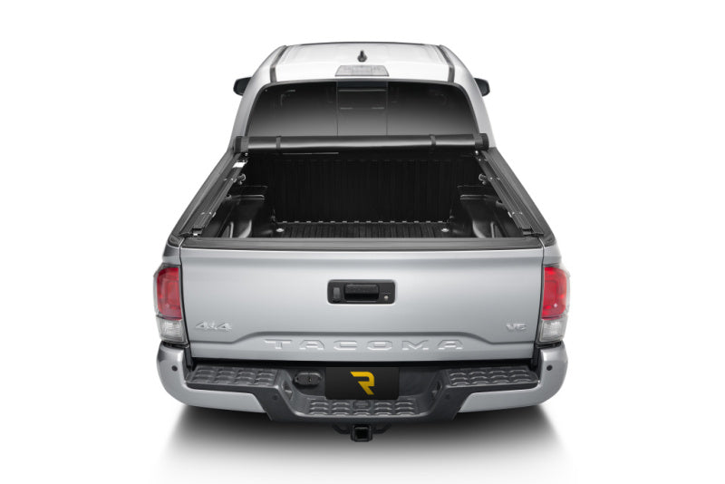 Truxedo 07-20 Toyota Tundra w/Track System 6ft 6in Pro X15 Bed Cover - Burkken Auto Parts
