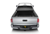 Truxedo 07-20 Toyota Tundra w/Track System 8ft Pro X15 Bed Cover - Burkken Auto Parts