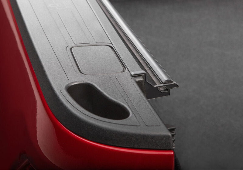 BAK 17-23 Ford Super Duty 6ft 9in Bed BAKFlip MX4 Matte Finish - Burkken Auto Parts