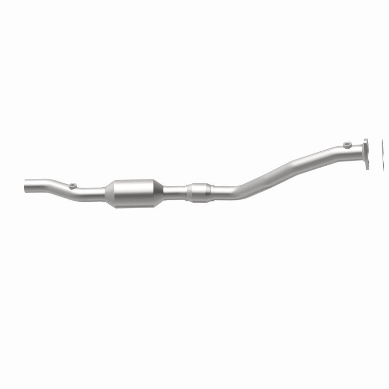 MagnaFlow Conv DF 96-99 Audi A6 Quattro 2.8L - Burkken Auto Parts