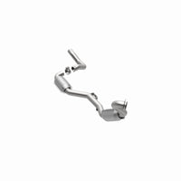 MagnaFlow Conv DF 01-03 Mercedes ML55 Passenger Side 5.5L - Burkken Auto Parts