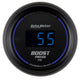 Autometer Cobalt Digital 52mm Digital 5-60 PSI Boost Gauge - Burkken Auto Parts