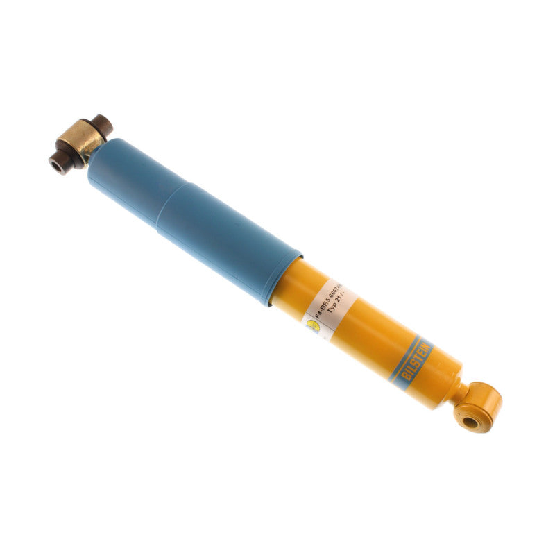 Bilstein B6 (HD) 00-07 Ford Focus Rear 46mm Monotube Shock Absorber - Burkken Auto Parts