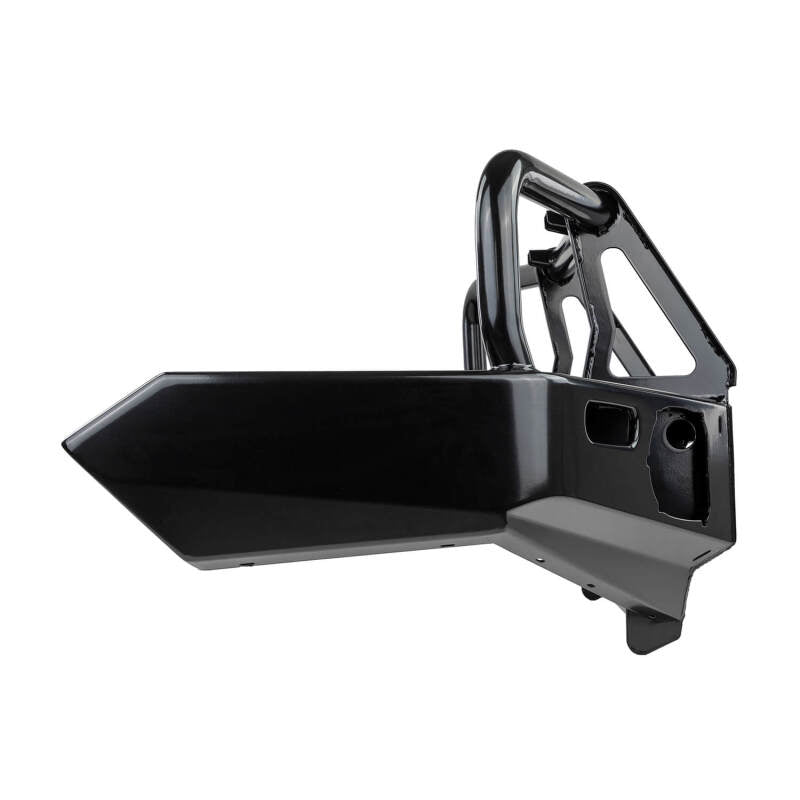 ARB Winchbar Flares Arbfog Mkii Hilux 11On - Burkken Auto Parts