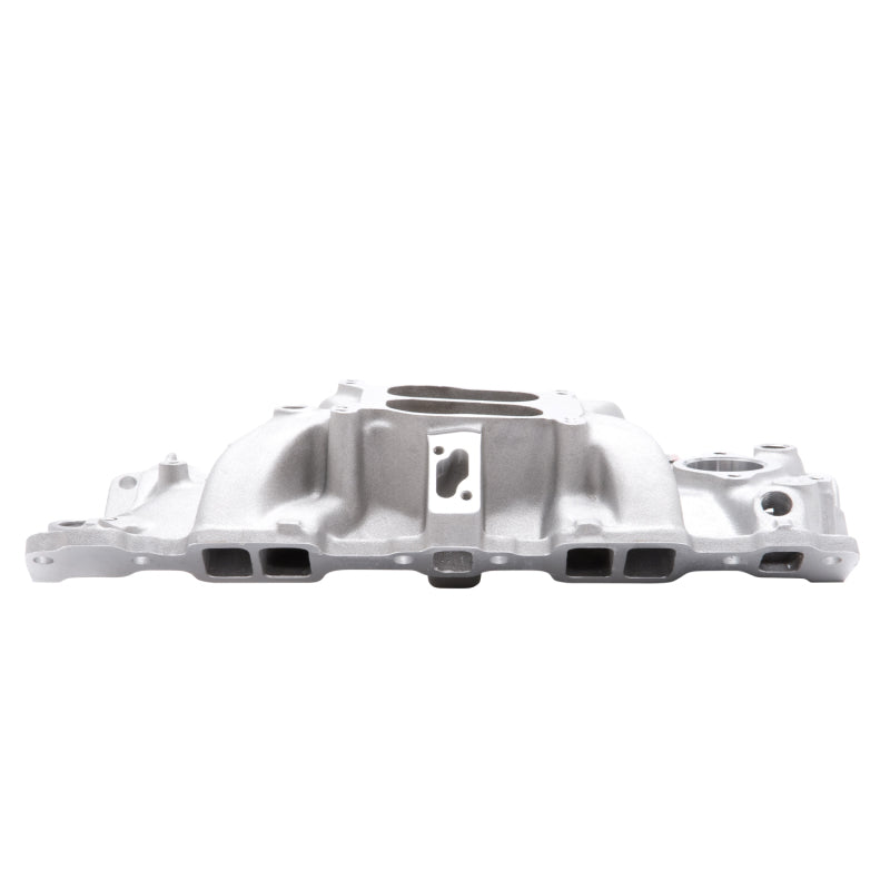 Edelbrock Performer Manifold - Burkken Auto Parts