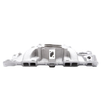 Edelbrock Performer Manifold - Burkken Auto Parts