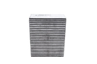 Garrett Air / Air Intercooler CAC (10.00in x 12.27in x 4.50in) - 375 HP - Burkken Auto Parts