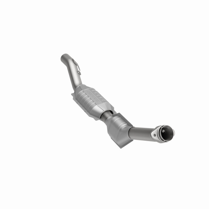 MagnaFlow Conv DF 01 Ford Lightning P/S - Burkken Auto Parts